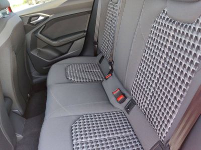 Audi A1 Allstreet 30 TFSI S-Tronic 116ch   - 9