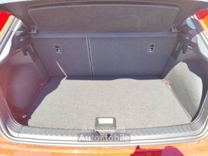 Audi A1 Allstreet 30 TFSI S-Tronic 116ch - 10