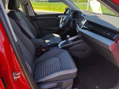 Audi A1 Allstreet 30 TFSI S-Tronic 116ch   - 11