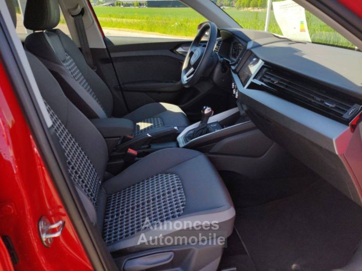 Audi A1 Allstreet 30 TFSI S-Tronic 116ch - 11