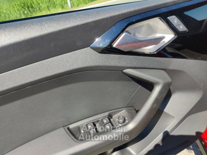 Audi A1 Allstreet 30 TFSI S-Tronic 116ch - 12