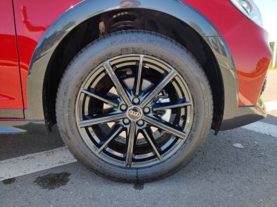 Audi A1 Allstreet 30 TFSI S-Tronic 116ch   - 13