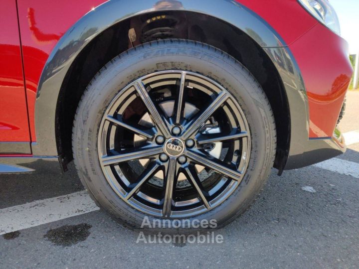 Audi A1 Allstreet 30 TFSI S-Tronic 116ch - 13