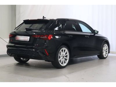 Audi A3 Sportback 35 TDI 150ch S line S tronic 7   - 2