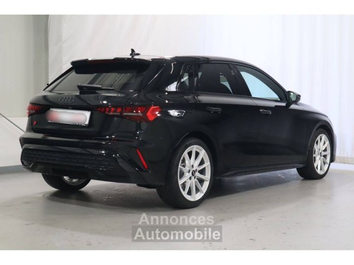 Audi A3 Sportback 35 TDI 150ch S line S tronic 7 - 2