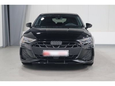 Audi A3 Sportback 35 TDI 150ch S line S tronic 7   - 3
