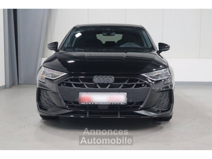 Audi A3 Sportback 35 TDI 150ch S line S tronic 7 - 3