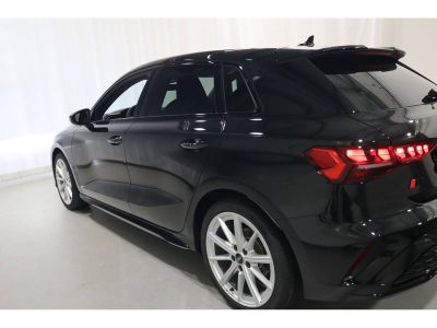 Audi A3 Sportback 35 TDI 150ch S line S tronic 7   - 5
