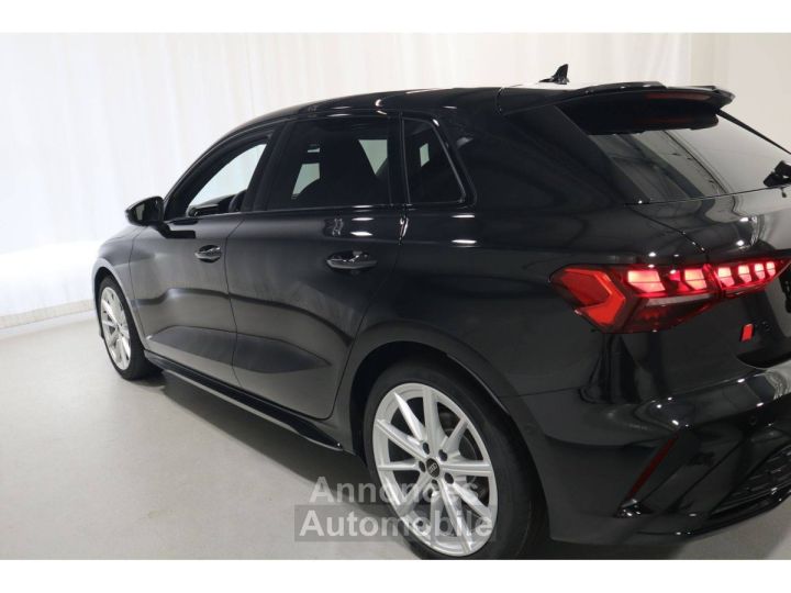 Audi A3 Sportback 35 TDI 150ch S line S tronic 7 - 5