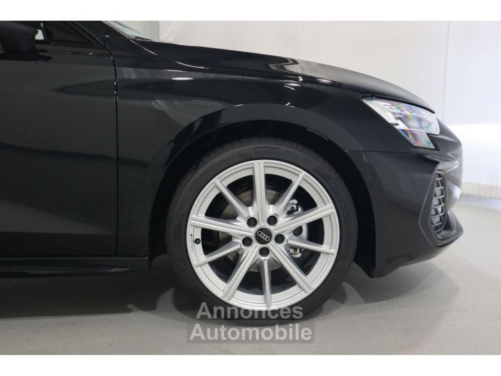 Audi A3 Sportback 35 TDI 150ch S line S tronic 7 - 6