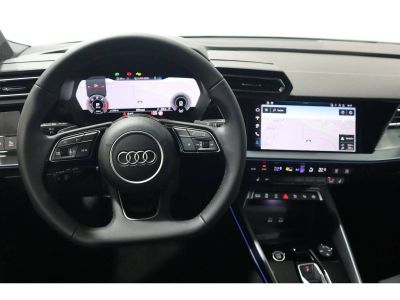 Audi A3 Sportback 35 TDI 150ch S line S tronic 7   - 8