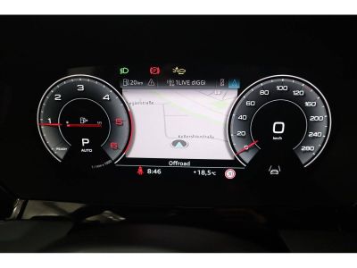Audi A3 Sportback 35 TDI 150ch S line S tronic 7   - 10