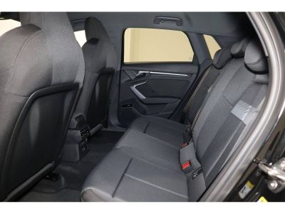 Audi A3 Sportback 35 TDI 150ch S line S tronic 7   - 12