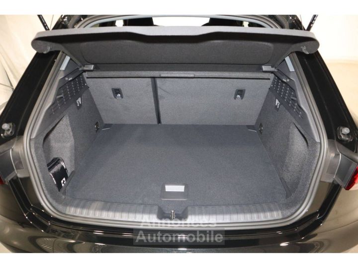 Audi A3 Sportback 35 TDI 150ch S line S tronic 7 - 14