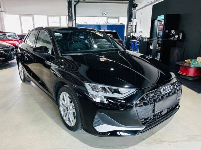 Audi A3 Sportback 35 TDI 150ch S line S tronic 7   - 3
