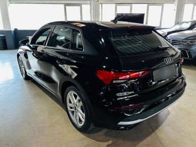 Audi A3 Sportback 35 TDI 150ch S line S tronic 7   - 4