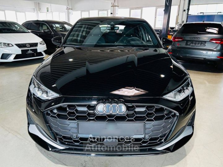 Audi A3 Sportback 35 TDI 150ch S line S tronic 7 - 5