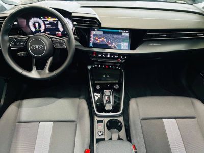 Audi A3 Sportback 35 TDI 150ch S line S tronic 7   - 16