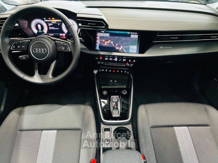 Audi A3 Sportback 35 TDI 150ch S line S tronic 7 - 16