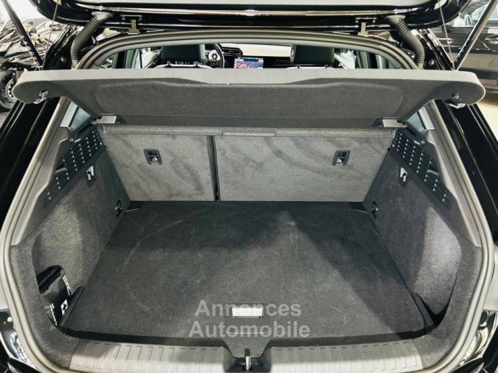 Audi A3 Sportback 35 TDI 150ch S line S tronic 7 - 17