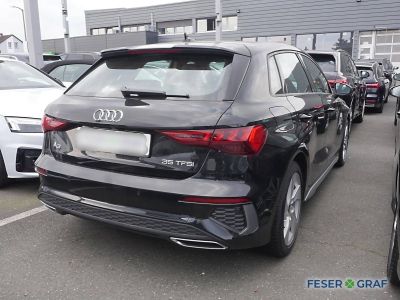 Audi A3 Sportback 35 TFSI 150ch S line   - 2