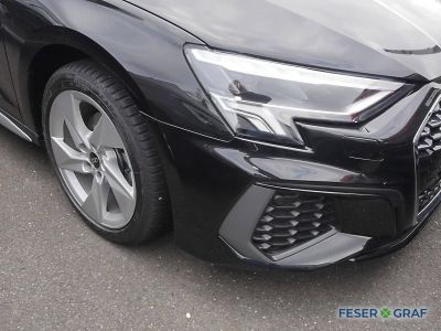 Audi A3 Sportback 35 TFSI 150ch S line   - 4