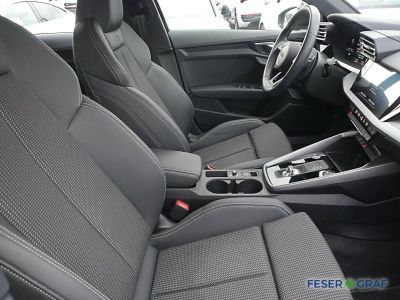 Audi A3 Sportback 35 TFSI 150ch S line   - 6