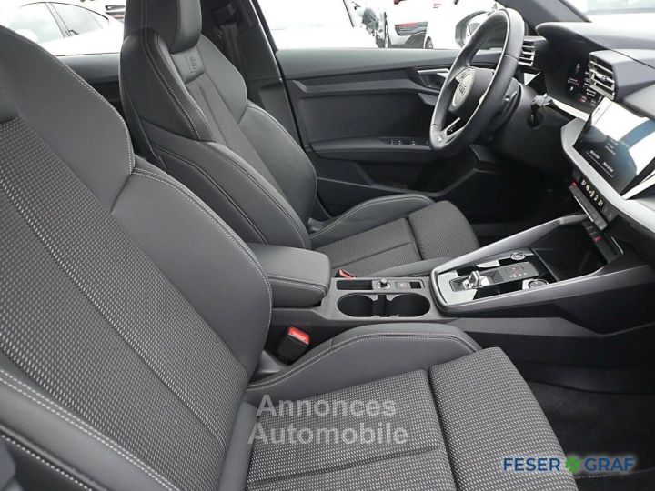 Audi A3 Sportback 35 TFSI 150ch S line - 6