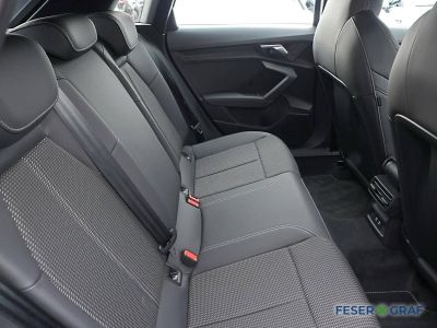 Audi A3 Sportback 35 TFSI 150ch S line   - 7