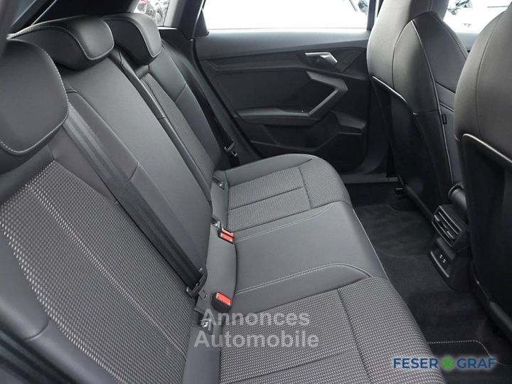 Audi A3 Sportback 35 TFSI 150ch S line - 7