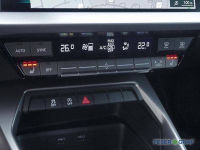 Audi A3 Sportback 35 TFSI 150ch S line   - 9