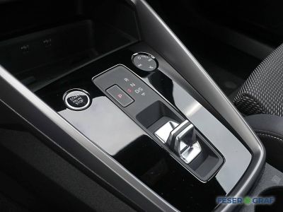 Audi A3 Sportback 35 TFSI 150ch S line   - 10