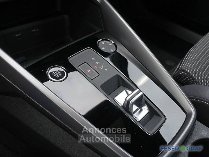 Audi A3 Sportback 35 TFSI 150ch S line - 10
