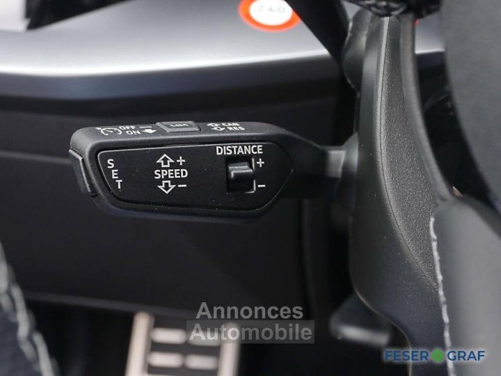 Audi A3 Sportback 35 TFSI 150ch S line - 11