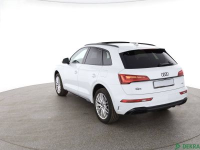 Audi Q5 55 TFSI e 367ch S line quattro S tronic 7   - 3
