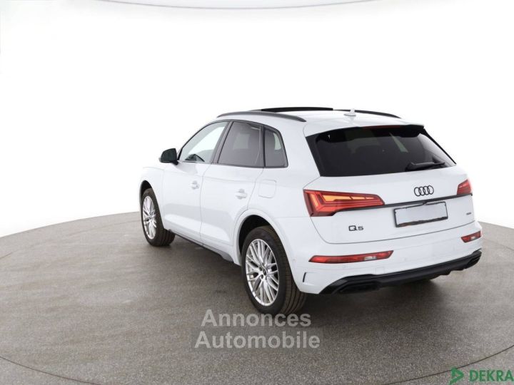 Audi Q5 55 TFSI e 367ch S line quattro S tronic 7 - 3