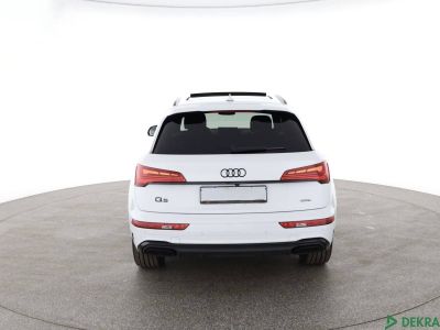 Audi Q5 55 TFSI e 367ch S line quattro S tronic 7   - 4