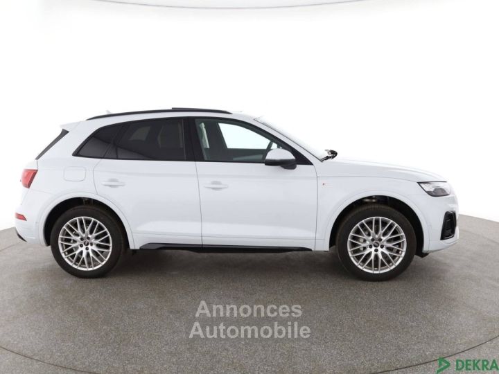 Audi Q5 55 TFSI e 367ch S line quattro S tronic 7 - 6