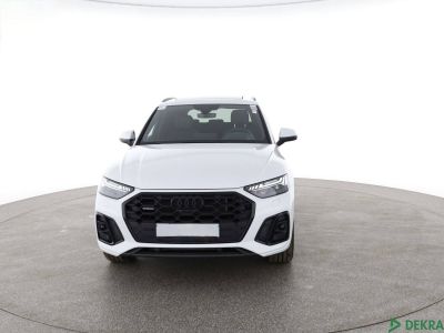 Audi Q5 55 TFSI e 367ch S line quattro S tronic 7   - 8