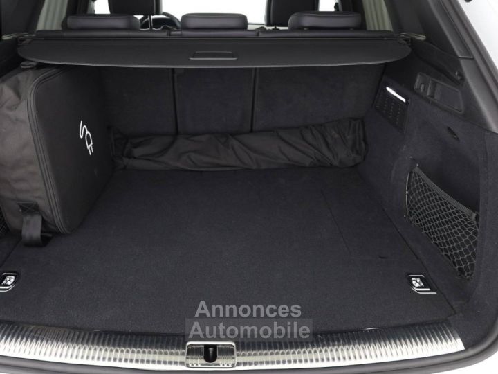 Audi Q5 55 TFSI e 367ch S line quattro S tronic 7 - 11