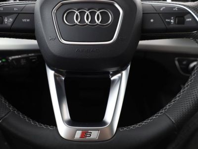 Audi Q5 55 TFSI e 367ch S line quattro S tronic 7   - 12