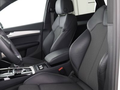 Audi Q5 55 TFSI e 367ch S line quattro S tronic 7   - 13