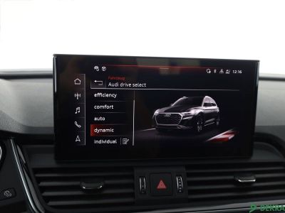 Audi Q5 55 TFSI e 367ch S line quattro S tronic 7   - 17