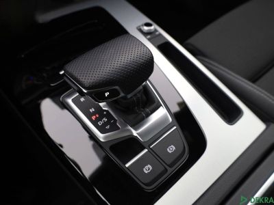 Audi Q5 55 TFSI e 367ch S line quattro S tronic 7   - 21