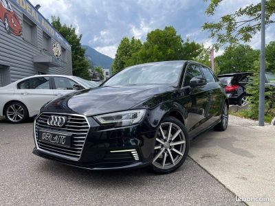 Audi A3 Sportback 40 E-Tron 204ch Design Luxe S Tronic 6 Euro6D-T   - 2