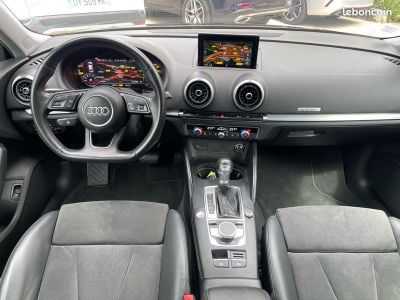 Audi A3 Sportback 40 E-Tron 204ch Design Luxe S Tronic 6 Euro6D-T   - 5