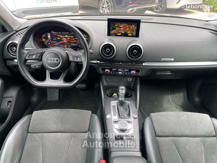 Audi A3 Sportback 40 E-Tron 204ch Design Luxe S Tronic 6 Euro6D-T - 5