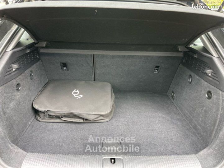 Audi A3 Sportback 40 E-Tron 204ch Design Luxe S Tronic 6 Euro6D-T - 8
