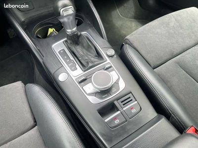 Audi A3 Sportback 40 E-Tron 204ch Design Luxe S Tronic 6 Euro6D-T   - 10