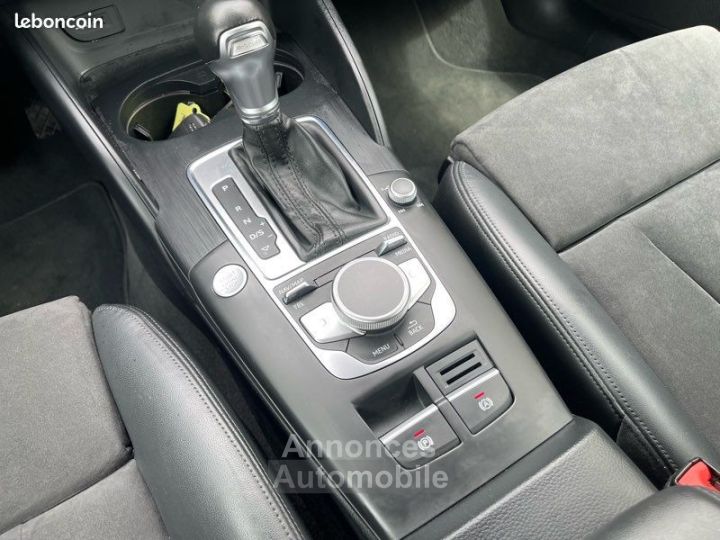 Audi A3 Sportback 40 E-Tron 204ch Design Luxe S Tronic 6 Euro6D-T - 10